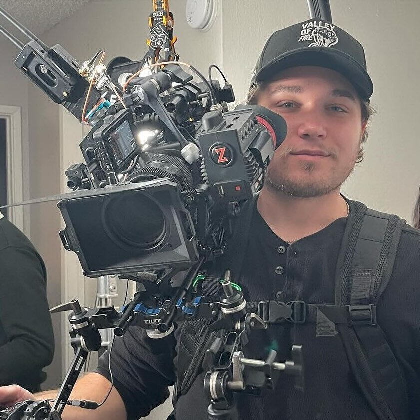 Camera Operator / AV Tech at Sacramento Audio Visual